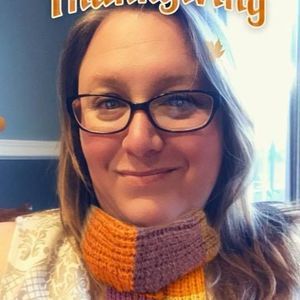 Meet your Posher, Missy